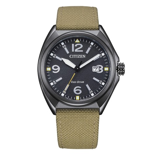 Citizen eco drive - citizen, nuovo