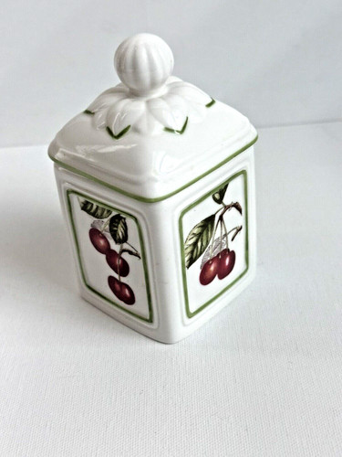 Villeroy boch cascara charm - &,