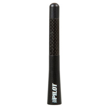 stelo antenna auto corta 11cm