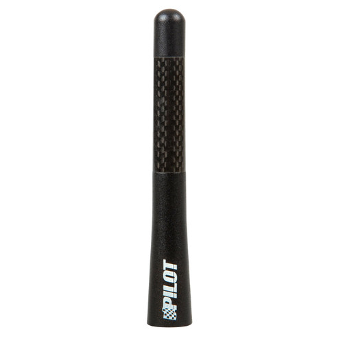 Stelo antenna auto corta 11cm - antenna,