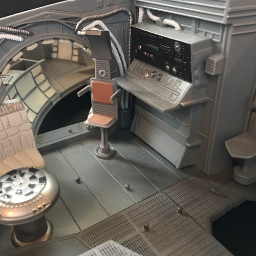 Star wars legacy millennium - star,