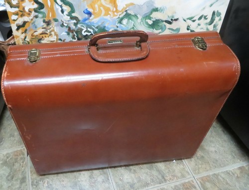 Earhart valigia executive - earhart, in