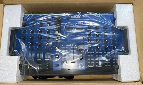 Mixer bst activ 206 - mixer,