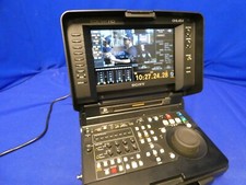 Sony pdw hr1 - hd, field