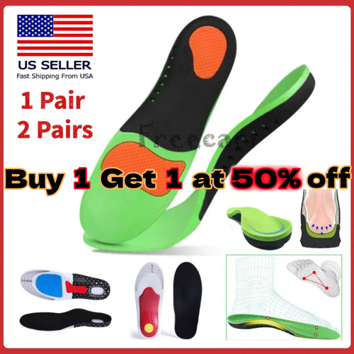 Solette per scarpe - , ortopediche
