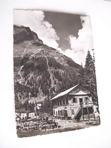 Brescia bagolino ristorante - brescia,
