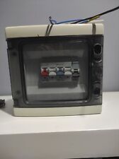 Quadro elettrico BTicino 16 Moduli Precablato