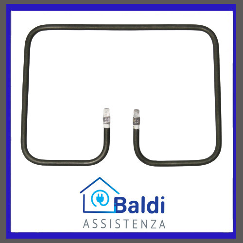 Ricambio resistenza 115v 750w - resistenza,