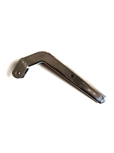 Staffa silenziatore norton - silenziatore,