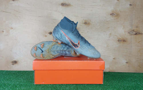 Scarpe nike mercurial - mercurial, superfly