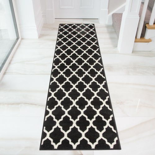 Tappeto runner traliccio