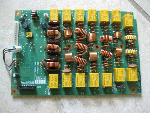 Kenwood 870s unità filtro - kenwood, ts-870s