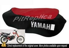 YAMAHA XT600 TENERE 1983-1984