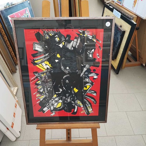 Umberto mastroianni 48cm - 63,