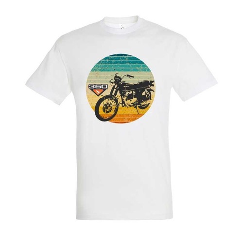 Shirt cotone 100 tributo - 100,