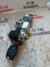 Ford focus mk2 ignition barrel - focus,