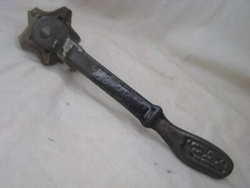 parte maniglia antica 