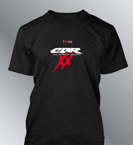 Tee shirt personnalise cbr - tee,