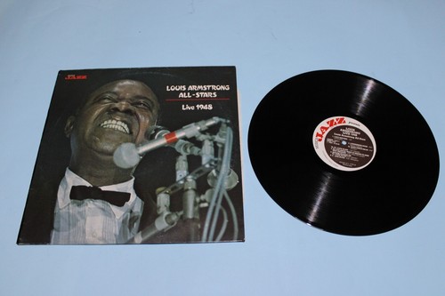 Louis armstrong - aa.vv.,