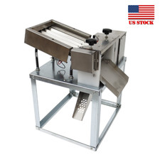 Pelapatate elettrico 110V