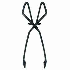 Pinze per tronchi dritte