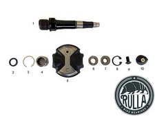 Kit cuscinetti di ricambio per