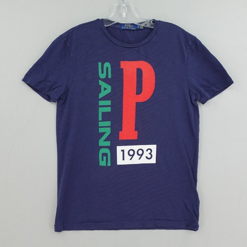 Polo ralph lauren sailing - polo,