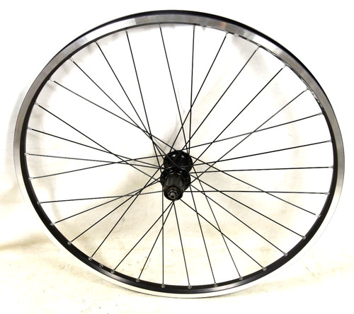 Cerchio ruota posteriore bici