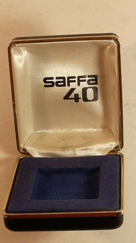 Saffa custodia per - 40,