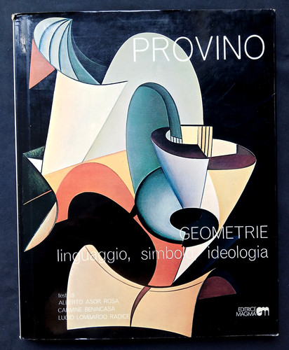 Geometrie linguaggio simbolo - linguaggio,
