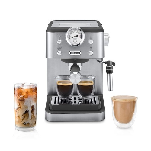 Bar espresso machine - bar,
