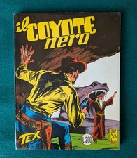TEX n.29 - Spillato 1a