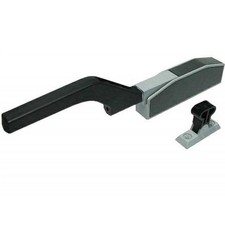 LEVA MANICO MANIGLIA CELLA FRIGO FRIGORIFERA DX SX CON NASELLO