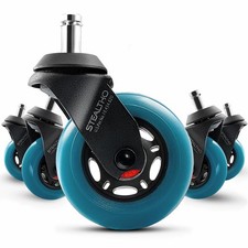 Office Chair Wheels for