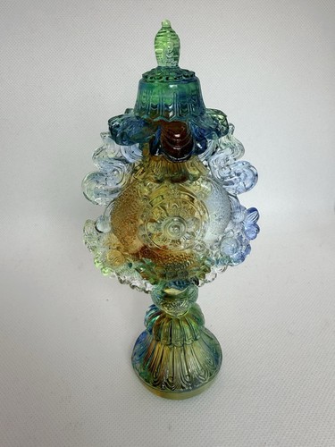 Chinese liuli pâte verre - liuli,