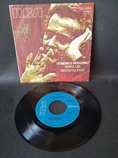Domenico Modugno ‎– Dopo