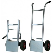 Carrello completamente