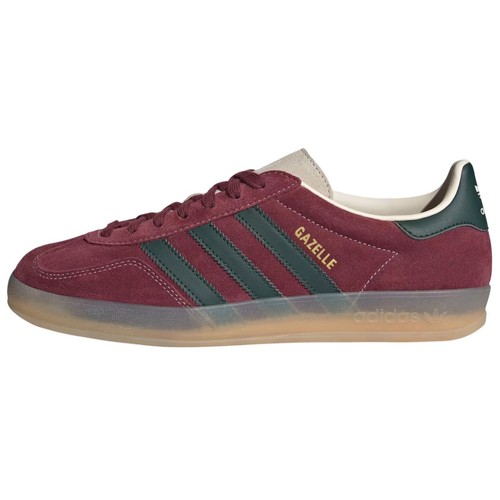 Adidas gazelle indoor - indoor, 'shadow