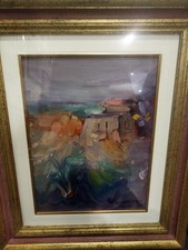 Arte Sarda Ottavio Carboni
