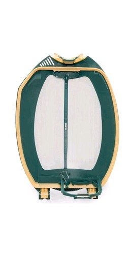 Sportello vk140 verde unità - vk140,
