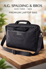 Borsa A.G. Spalding & Bros