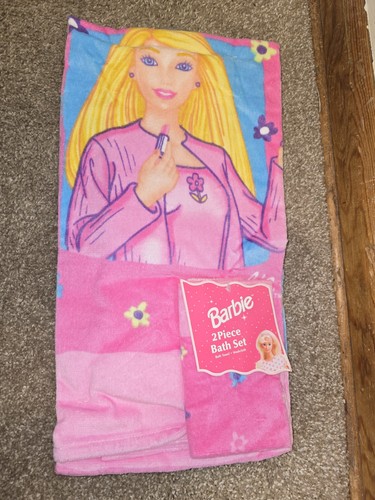 Barbie vintage 1998 set - , 2