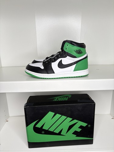 Jordan verde fortunato - verde,