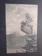 Storia postale 1922 Cartolina