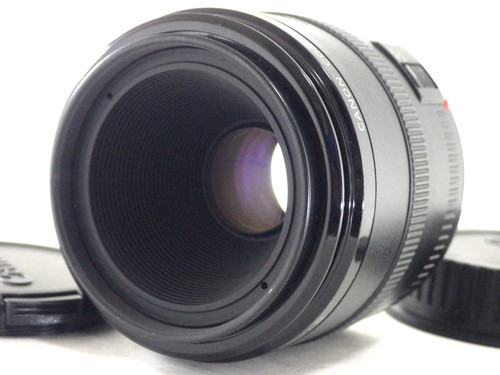 Canon 50mm 5 obiettivo - f/2.5,