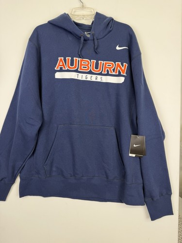 Nike auburn tigers - auburn, felpa