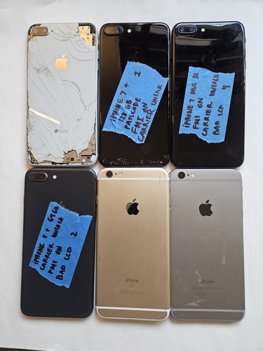 Apple iphone 8 plus per - 6,, (per
