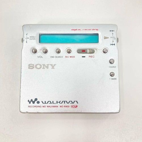 Sony r900 walkman - mz-r900,