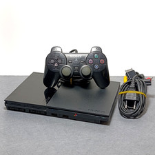 Sony PLAYSTATION 2 Slim PS2