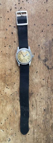 Vintage montre militaire - vintage,